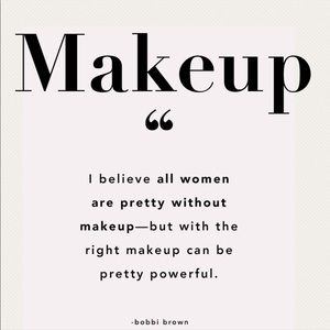 MAKEUP / COSMETICS